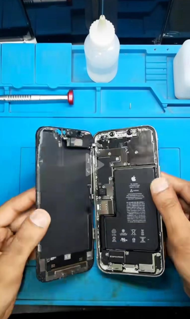 Fon-Fix Image