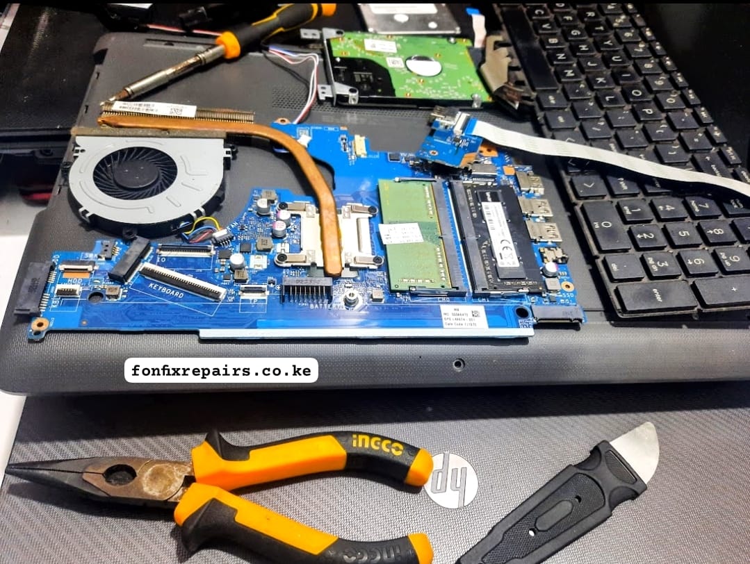 Fon-Fix Image