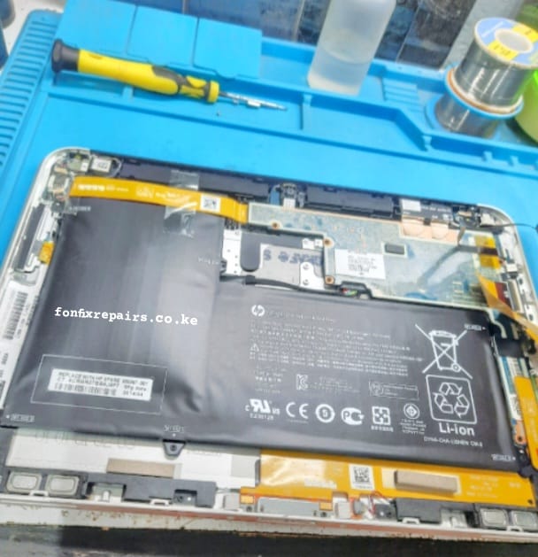 Fon-Fix Image