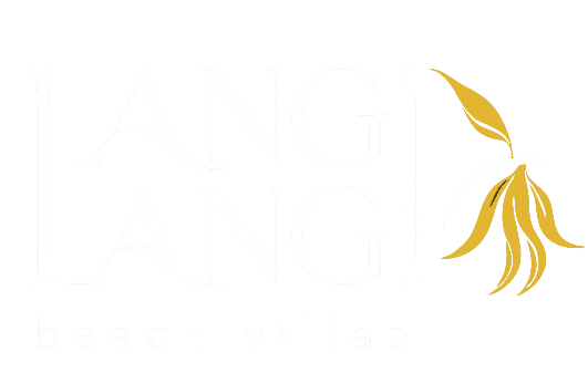 Langi Langi Beach Villas logo
