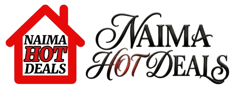 Naima Hot Deals