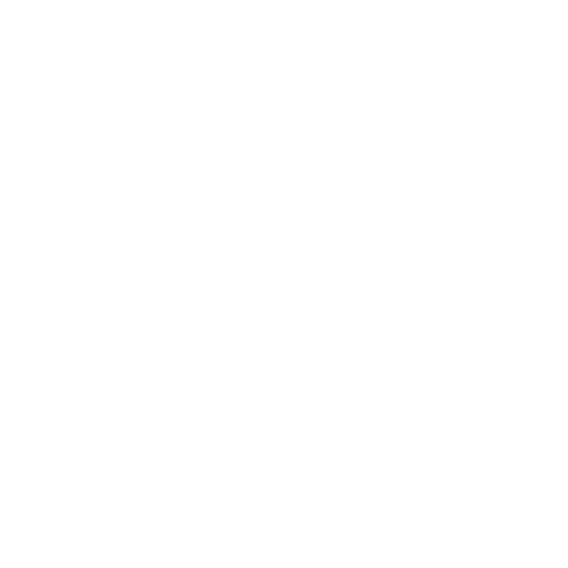 MSBIT Logo