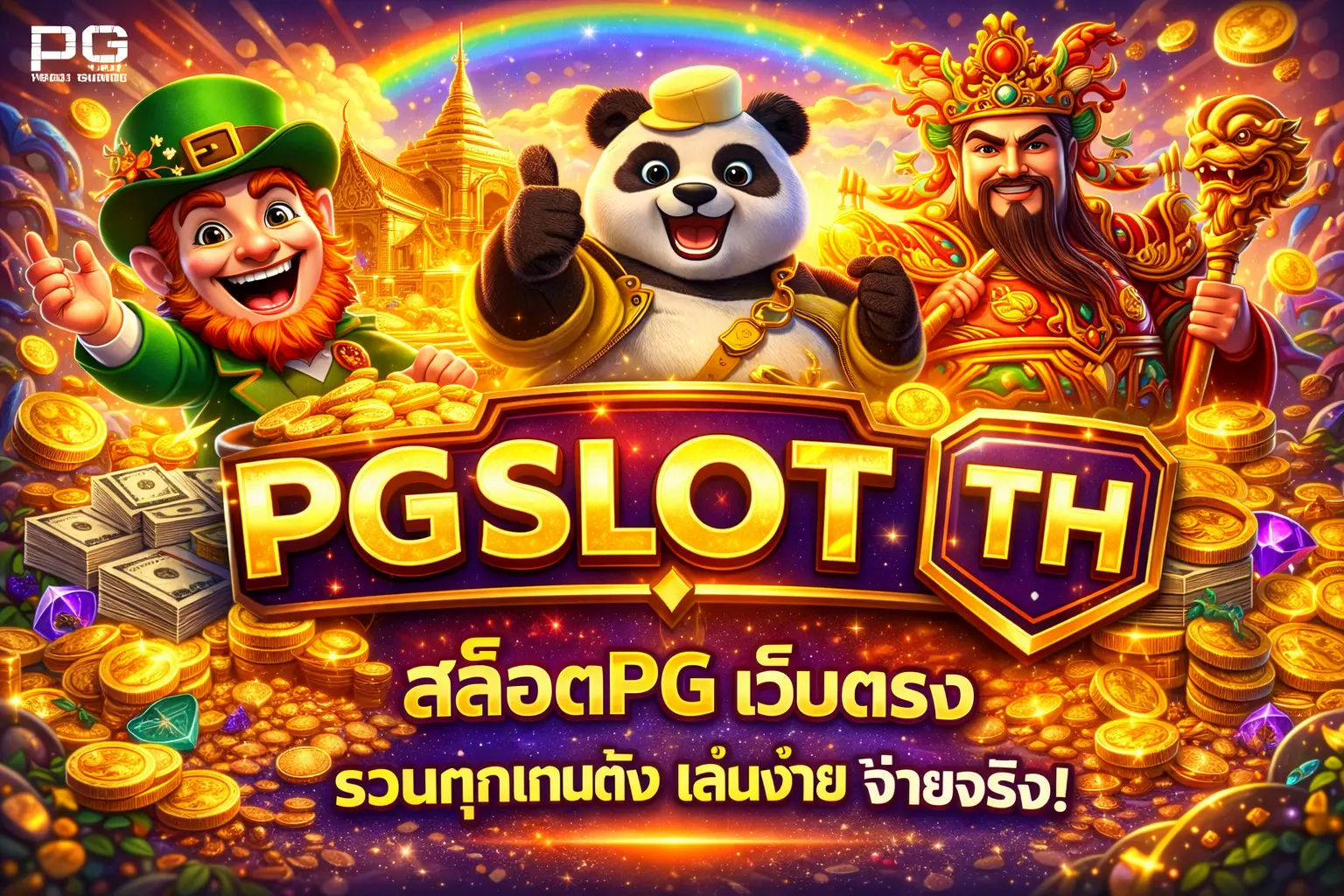 แกลเลอรี่ foto RAGRICH สล็อตเว็บตรง รวมเกมใหม่PG แตกหนัก จ่ายจริง อันดับ 1 ปี 2026 di Bangkok