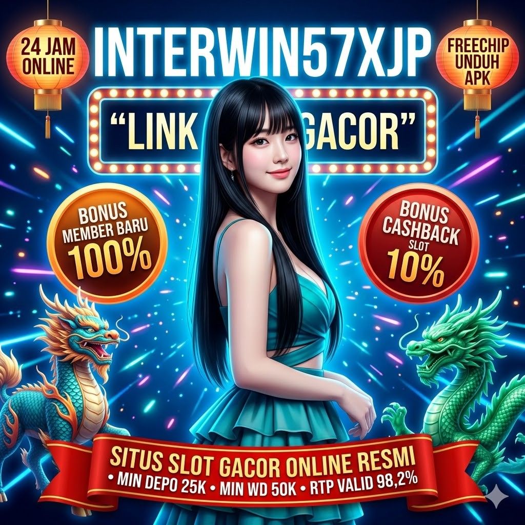 Banner INTERWIN57XJP
