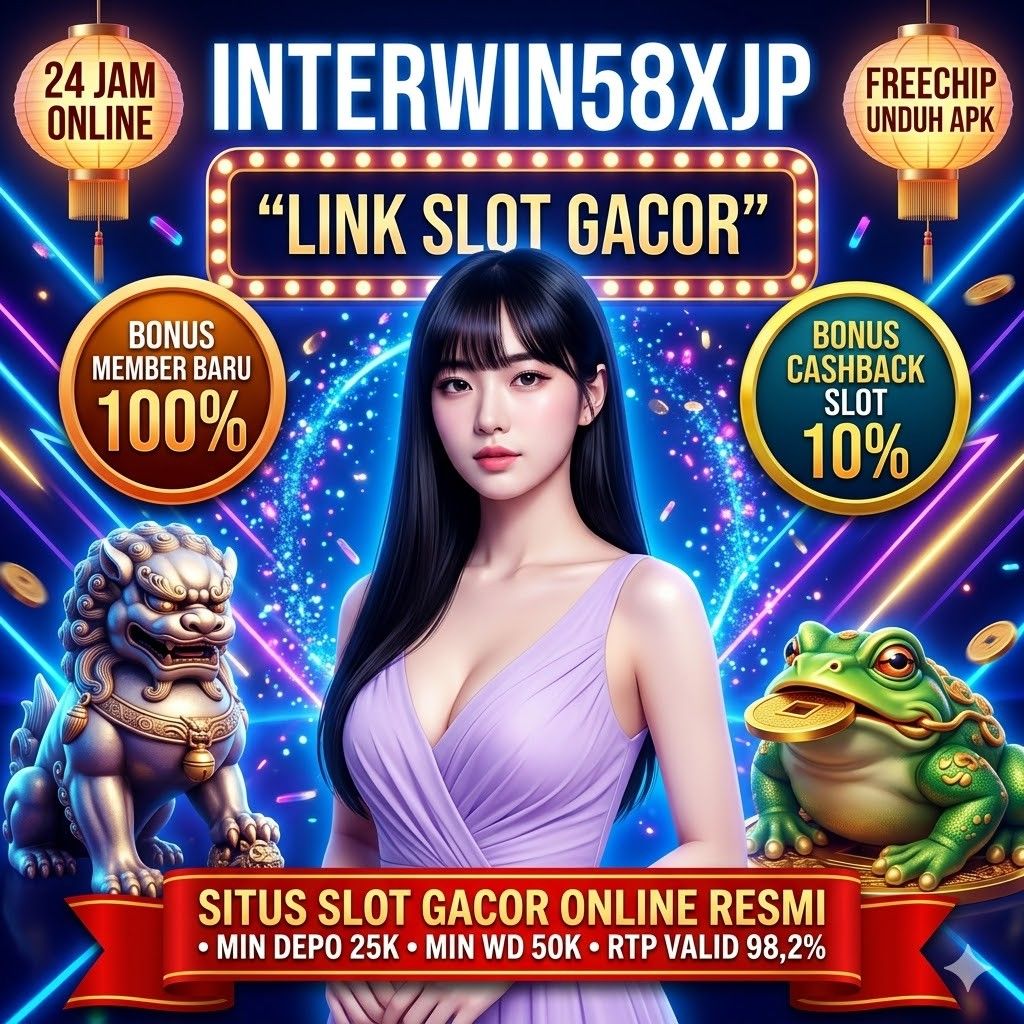 Banner INTERWIN58XJP