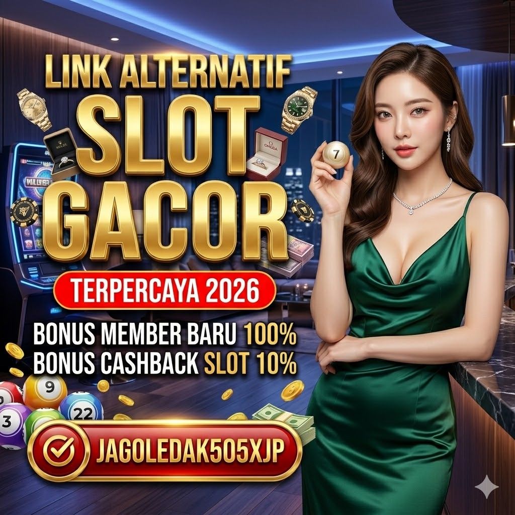 Banner JAGOLEDAK505XJP