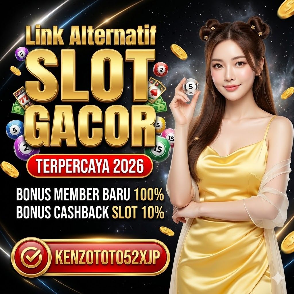 Banner KENZOTOTO52XJP