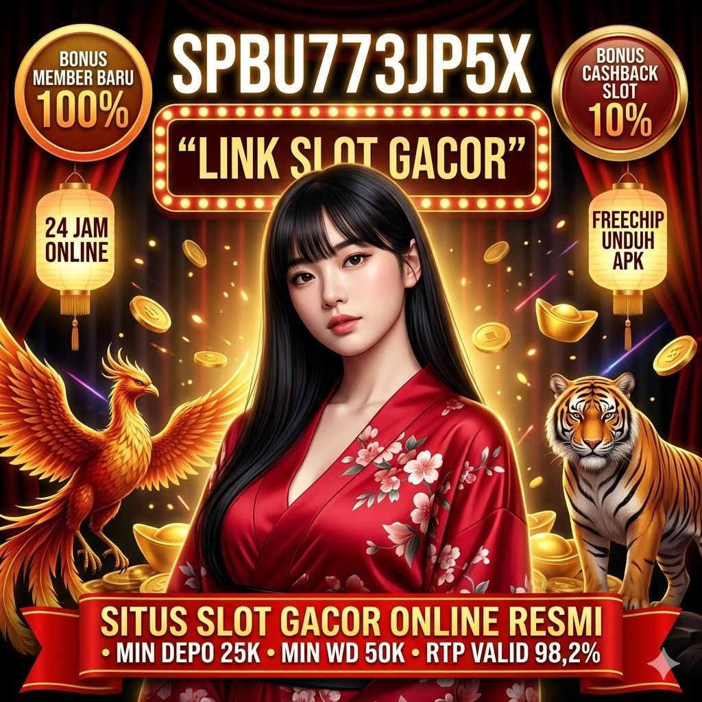 Banner SPBU773JP5X
