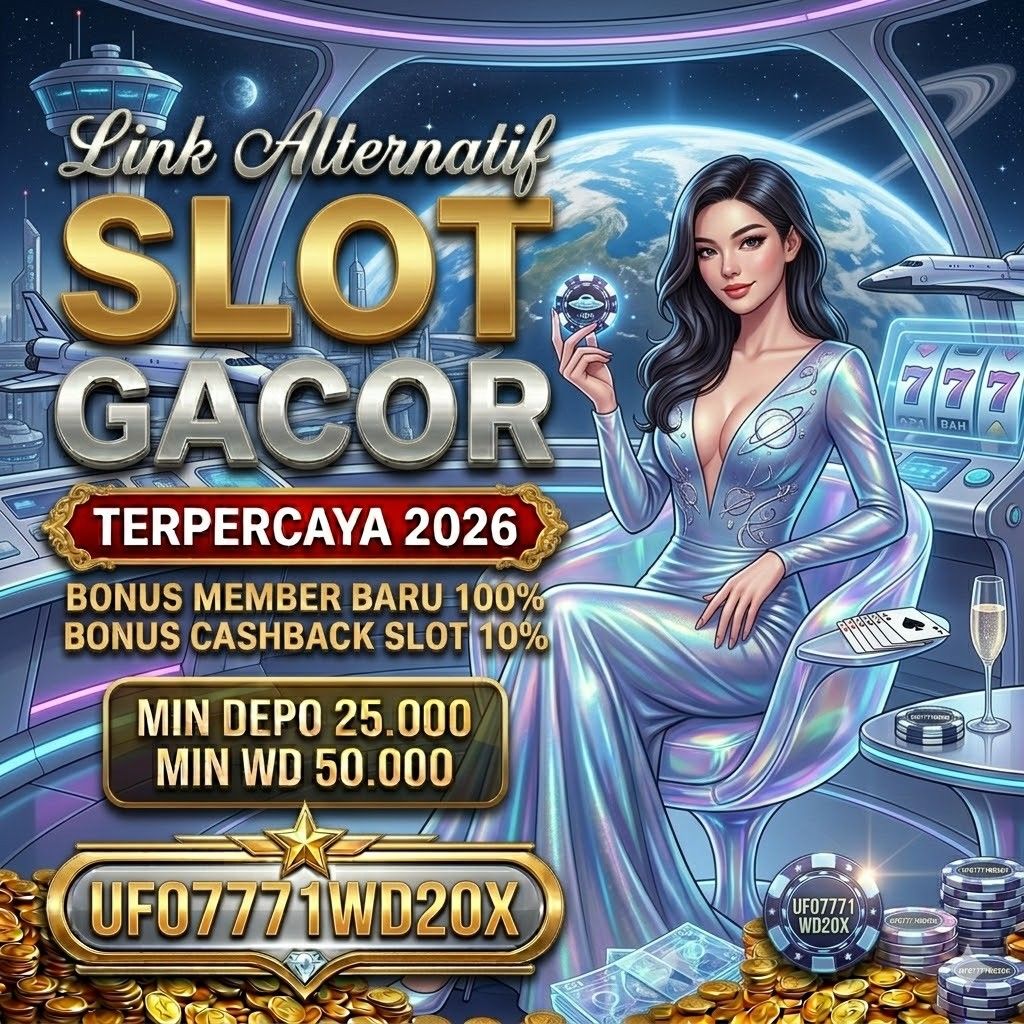 UFO7771WD20X Banner