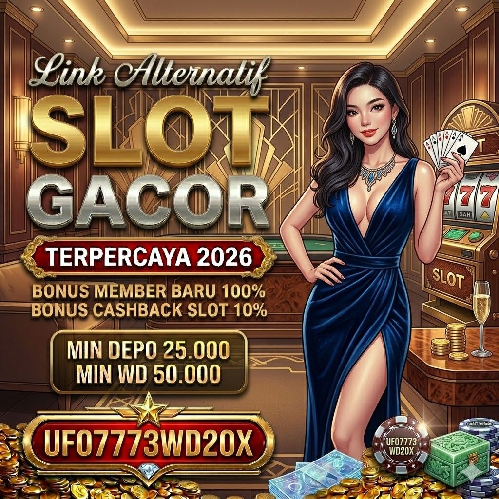 UFO7773WD20X Banner