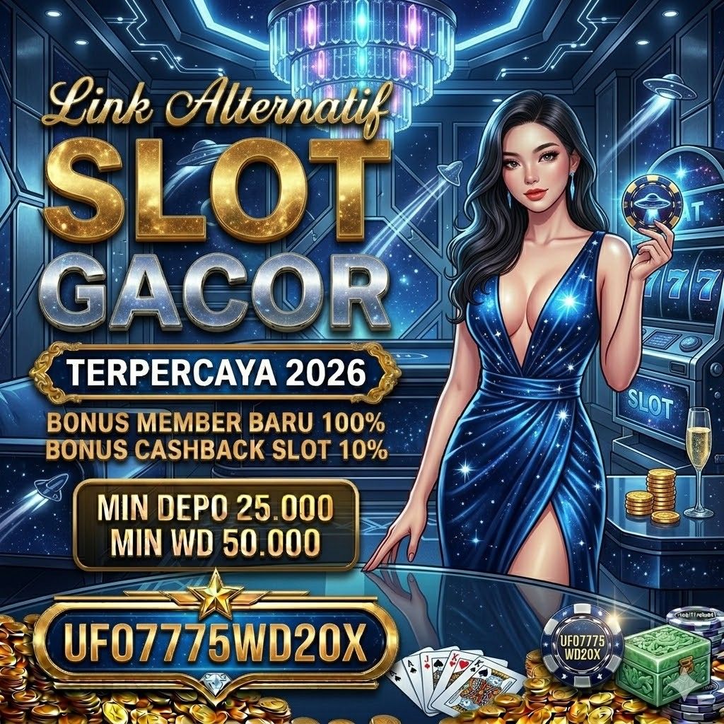 UFO7775WD20X Banner