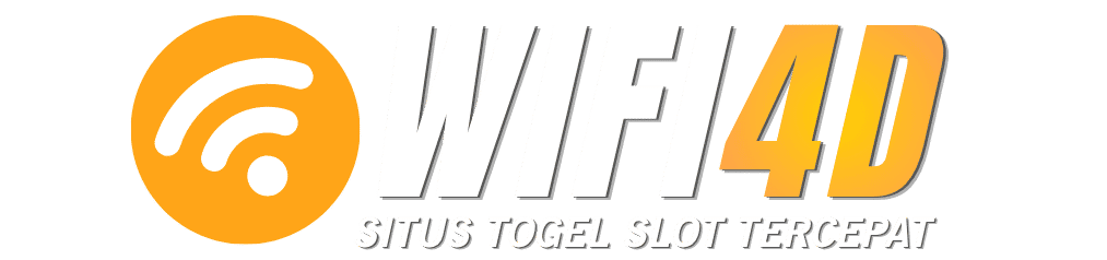 WIFI4D Logo