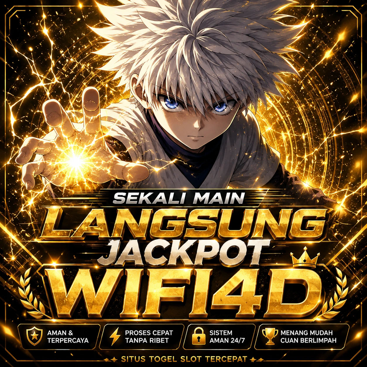 WIFI4D