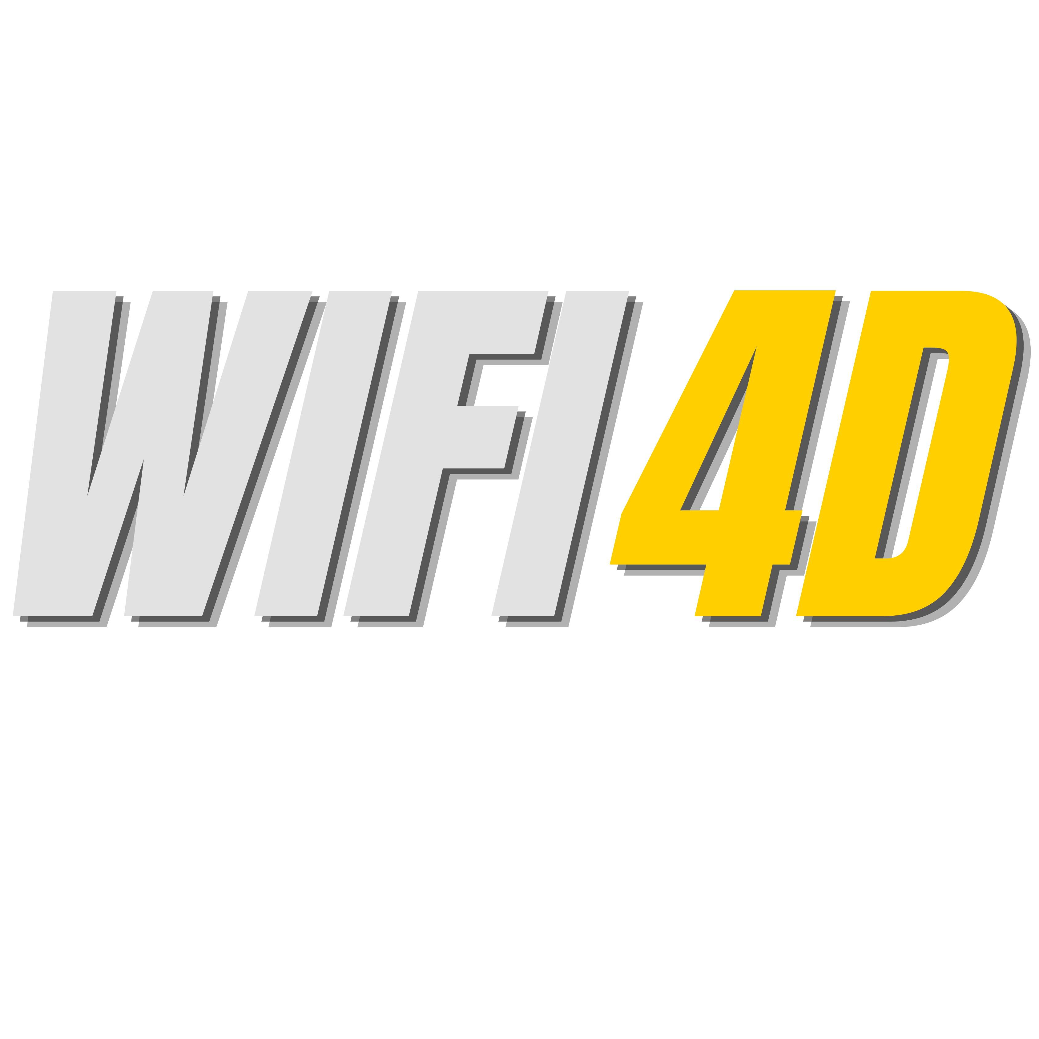 WIFI4D LOGO