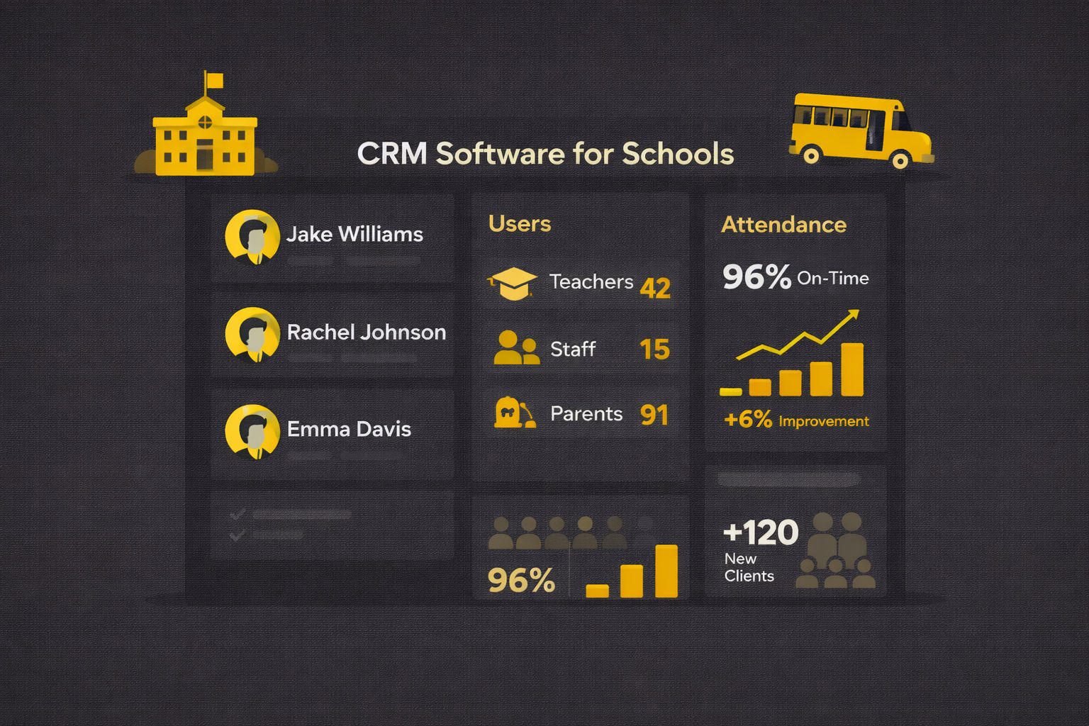 School CRM