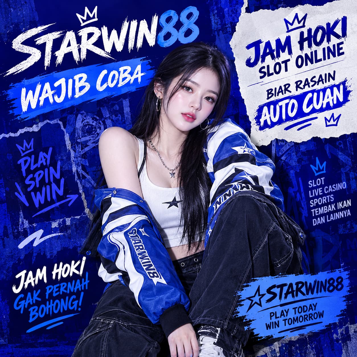 STARWIN88