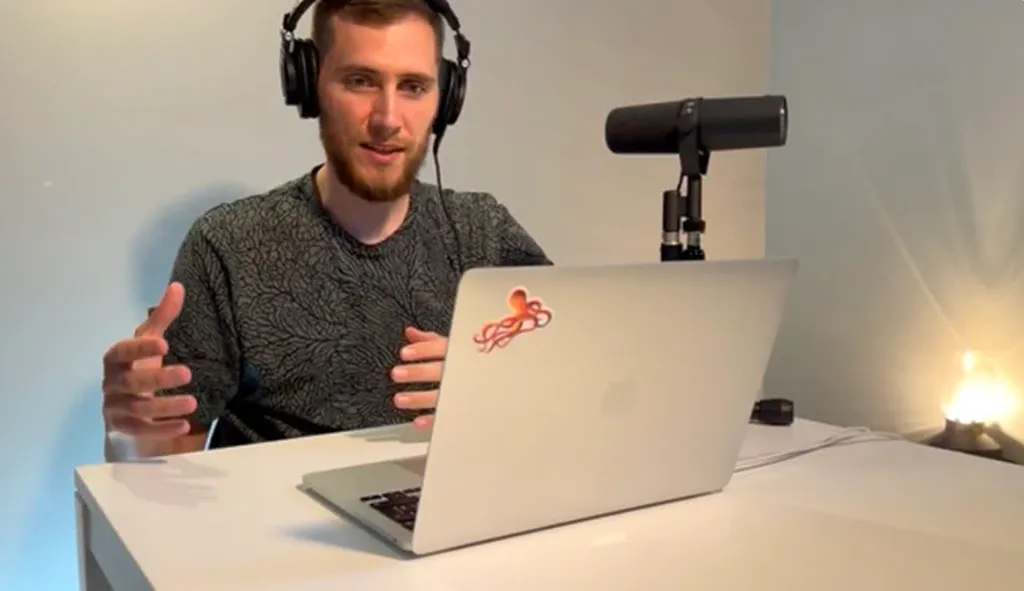 Co-founder of the educational platform Setka and co-author of the generative design course