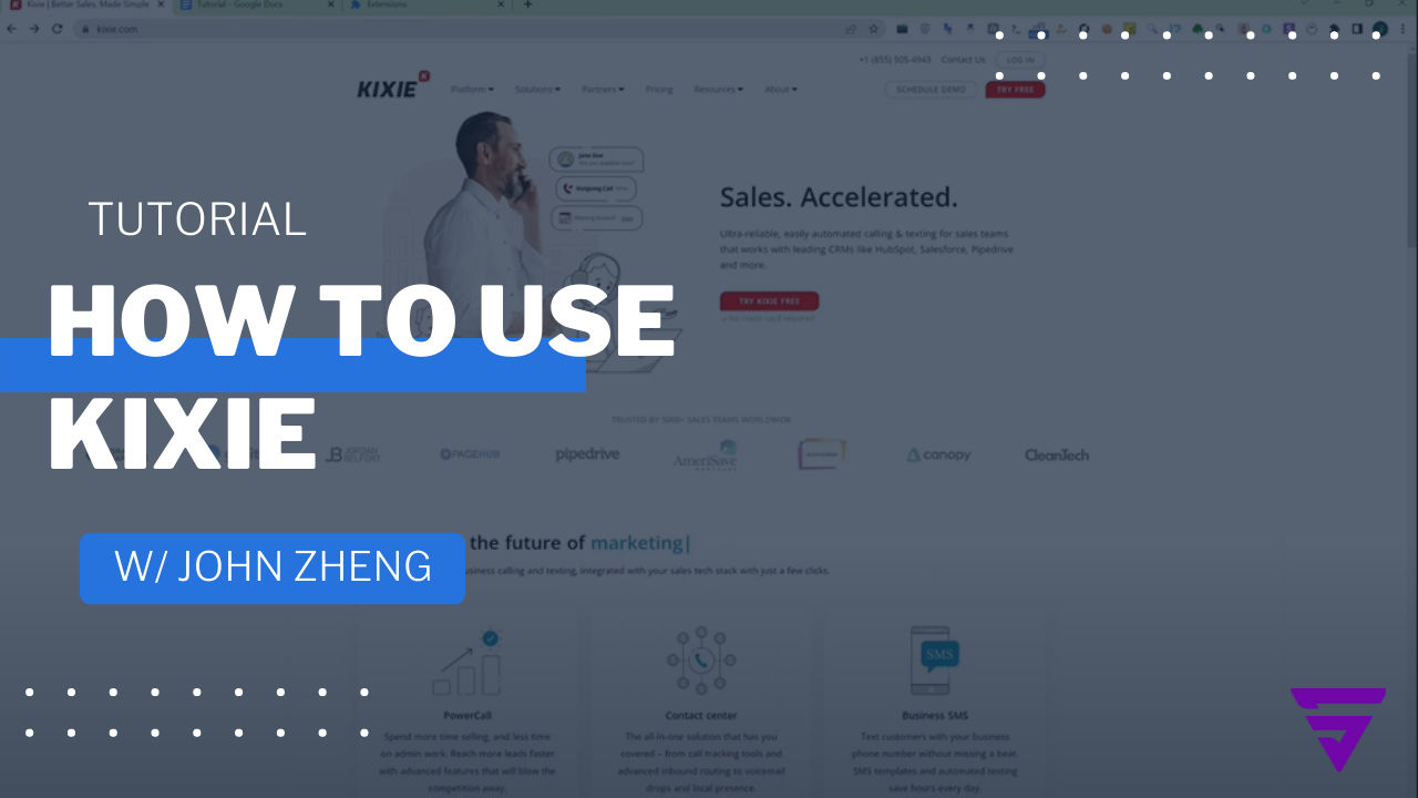 LeadrPro Tutorials