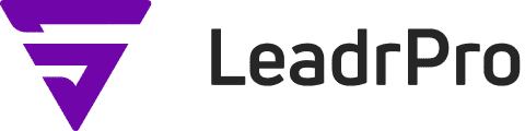leadrpro logo
