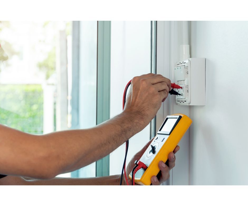 FAQS about Circuit breaker installation, Electrical repairs, rewiring Services in Whitefish, MT