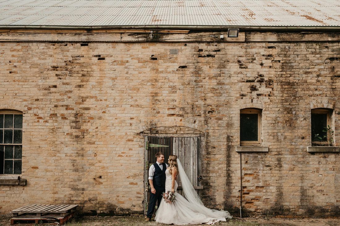 The Murray - Wedding Venues | Ivory Tribe