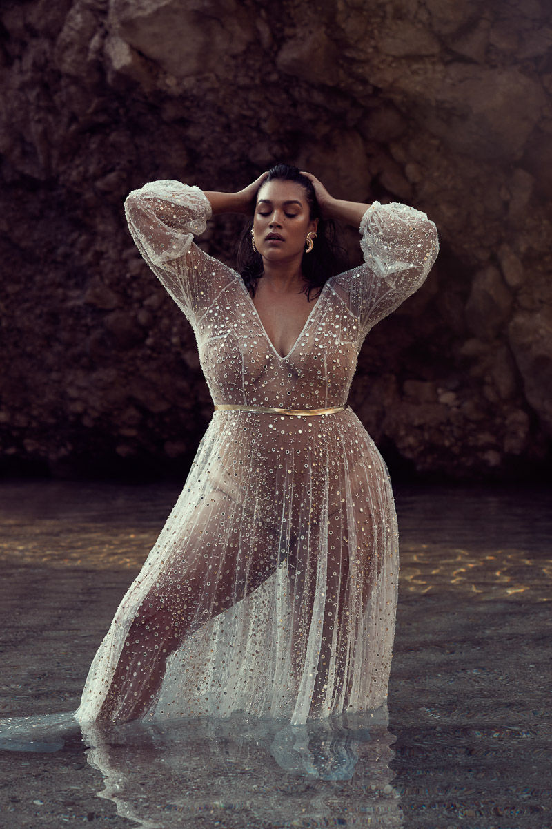 La bella donna wedding dresses online