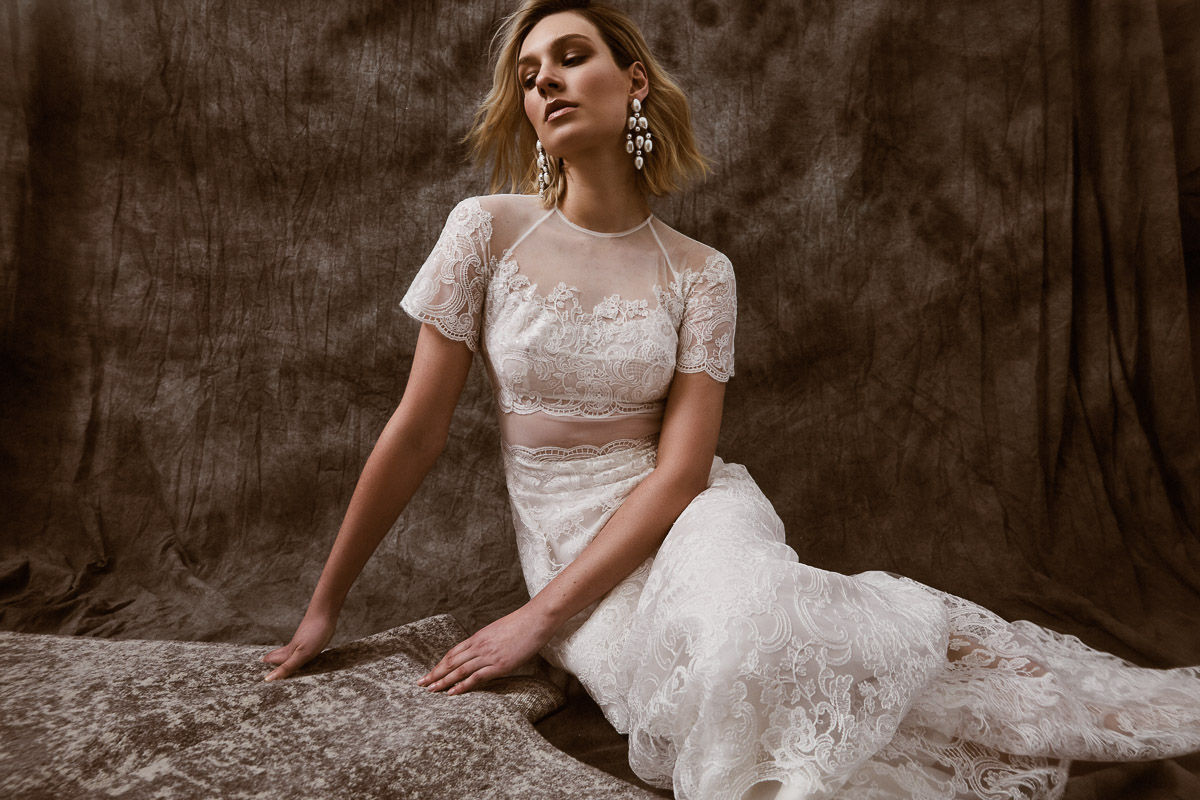 An inside look at Melbourne fashion icon Luci Di Bella | Ivory Tribe An inside look at Melbourne fashion icon Luci Di Bella | Ivory Tribe