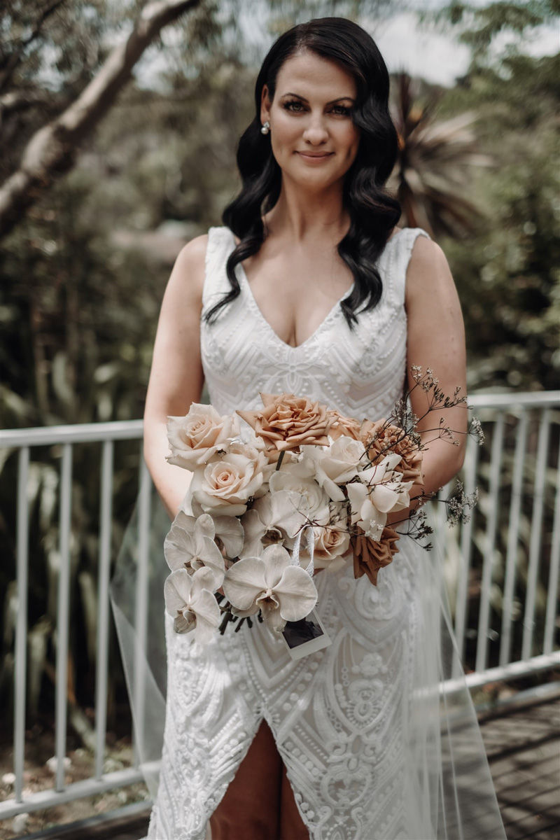 Real Wedding Hannah & Ryan, Melbourne VIC | Ivory Tribe Real Wedding Hannah & Ryan, Melbourne VIC | Ivory Tribe