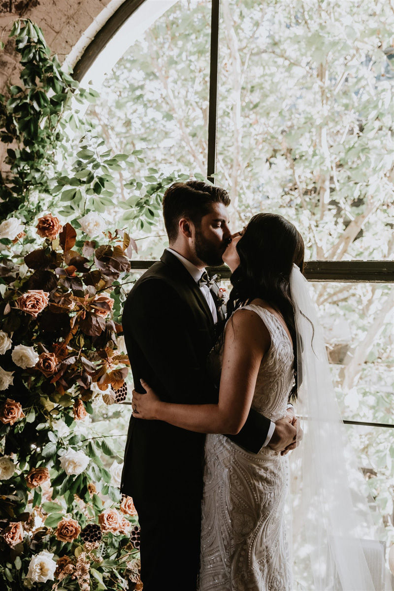 Real Wedding Hannah & Ryan, Melbourne VIC | Ivory Tribe Real Wedding Hannah & Ryan, Melbourne VIC | Ivory Tribe