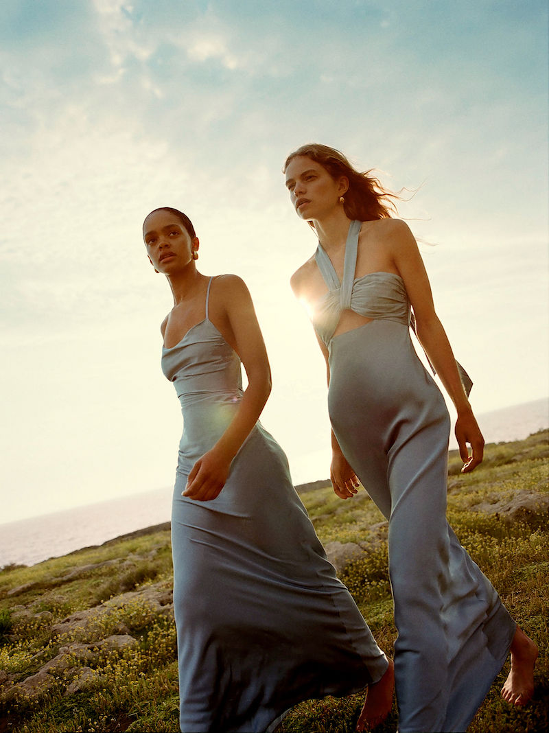 Shona Joy - Bridesmaids Spring '23