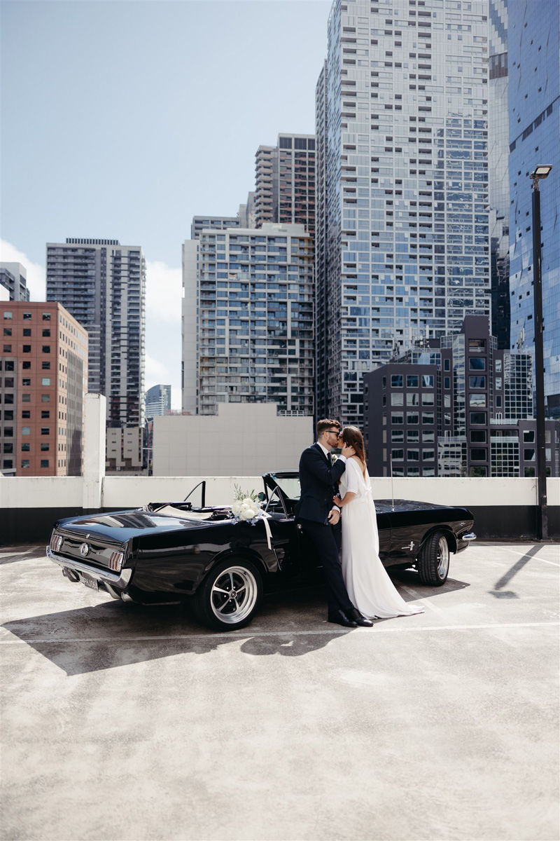 charlie brown wedding dress Auguste The Label | Myles Mini Dress