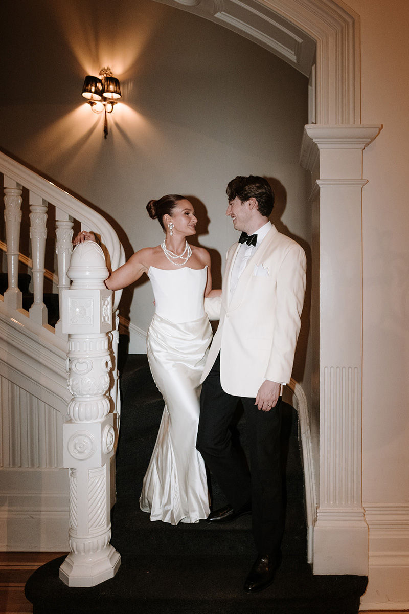 The second dress: real wedding reception outfit inspiration | Ivory Tribe The second dress: real wedding reception outfit inspiration | Ivory Tribe