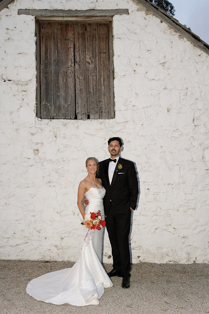 Real Wedding - Ashleigh & Justin, Sunbury VIC | Ivory Tribe Real Wedding - Ashleigh & Justin, Sunbury VIC | Ivory Tribe
