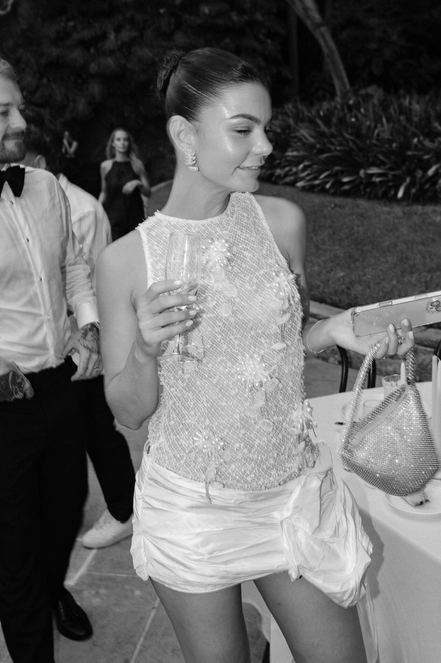 second dress for reception Jessica — Elegant Second Dress for Brides main image 0