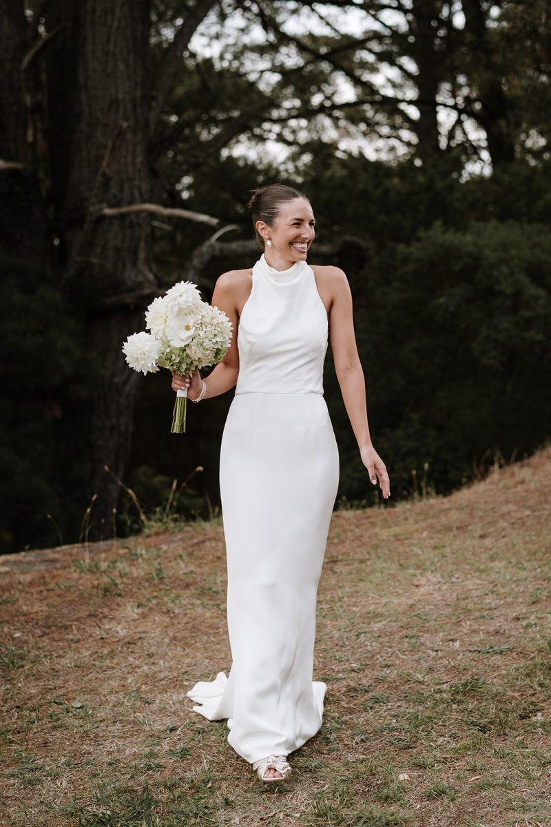 Your wedding dress timeline: when to start shopping and what to expect |  Ivory Tribe