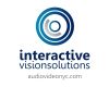 Interactive Vision Solutions Logo