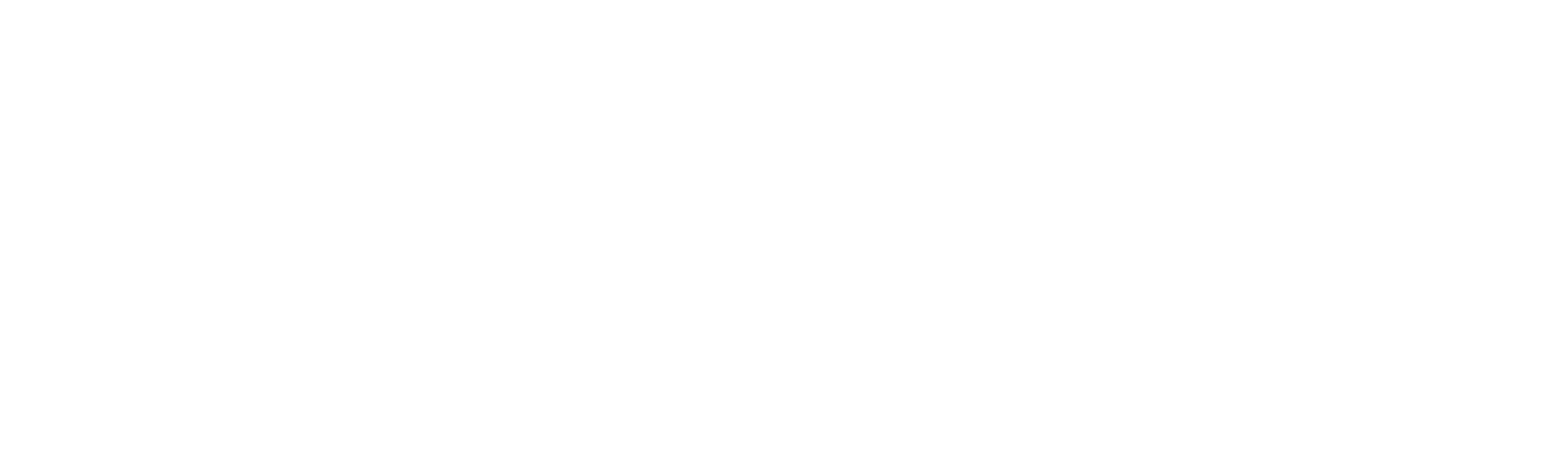 Le Memo, logotype version blanche