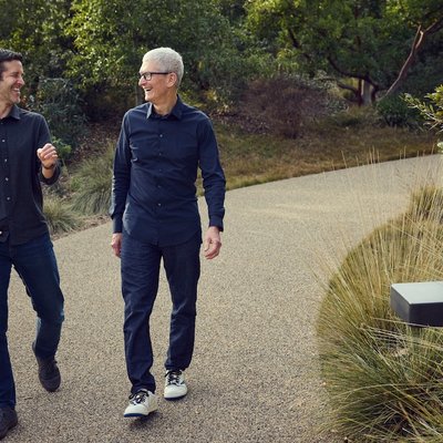 Tim Cook quitte la direction d’Apple, John Ternus nommé CEO