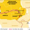 Le corridor de Lobito est un nouvel axe d’exportation pour les minerais de l'Afrique centrale'.