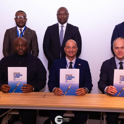 La RDC et les États-Unis visent une chaîne directe d’approvisionnement en cobalt