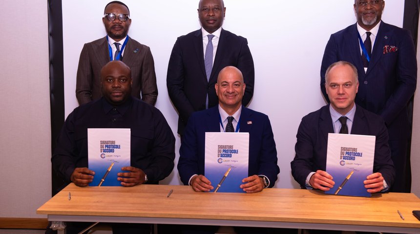 La RDC et les États-Unis visent une chaîne directe d’approvisionnement en cobalt