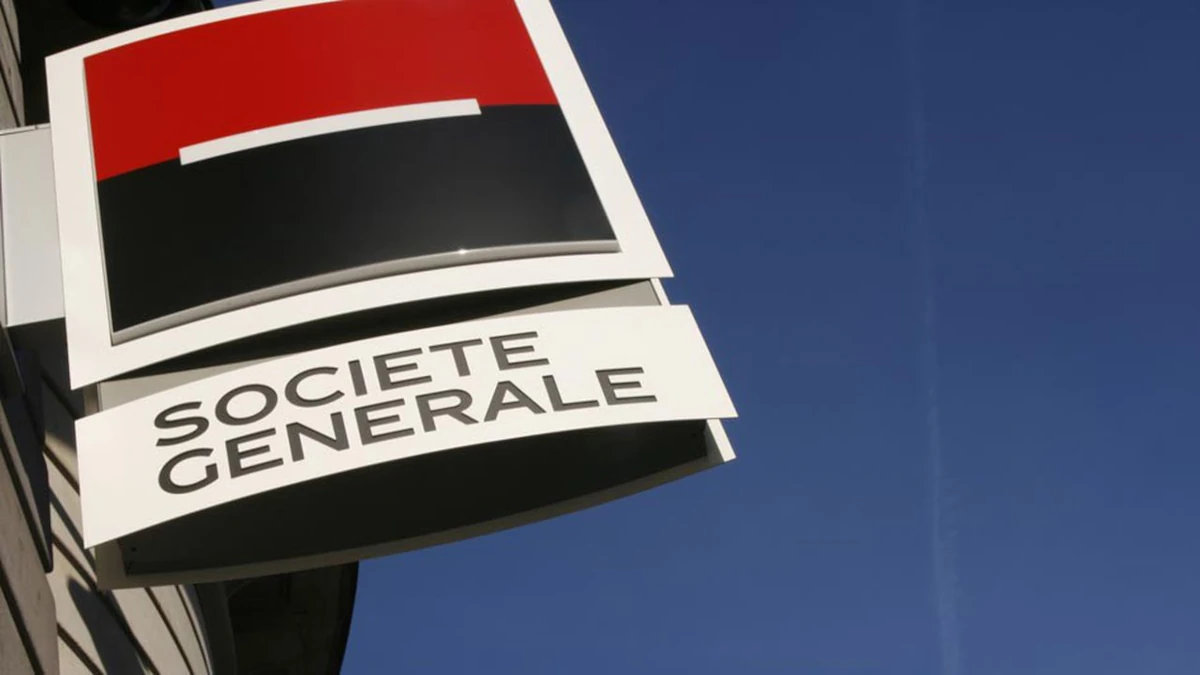 Société Générale Cameroun