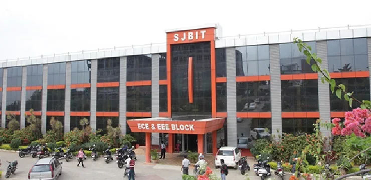 SJB Institute of Technology