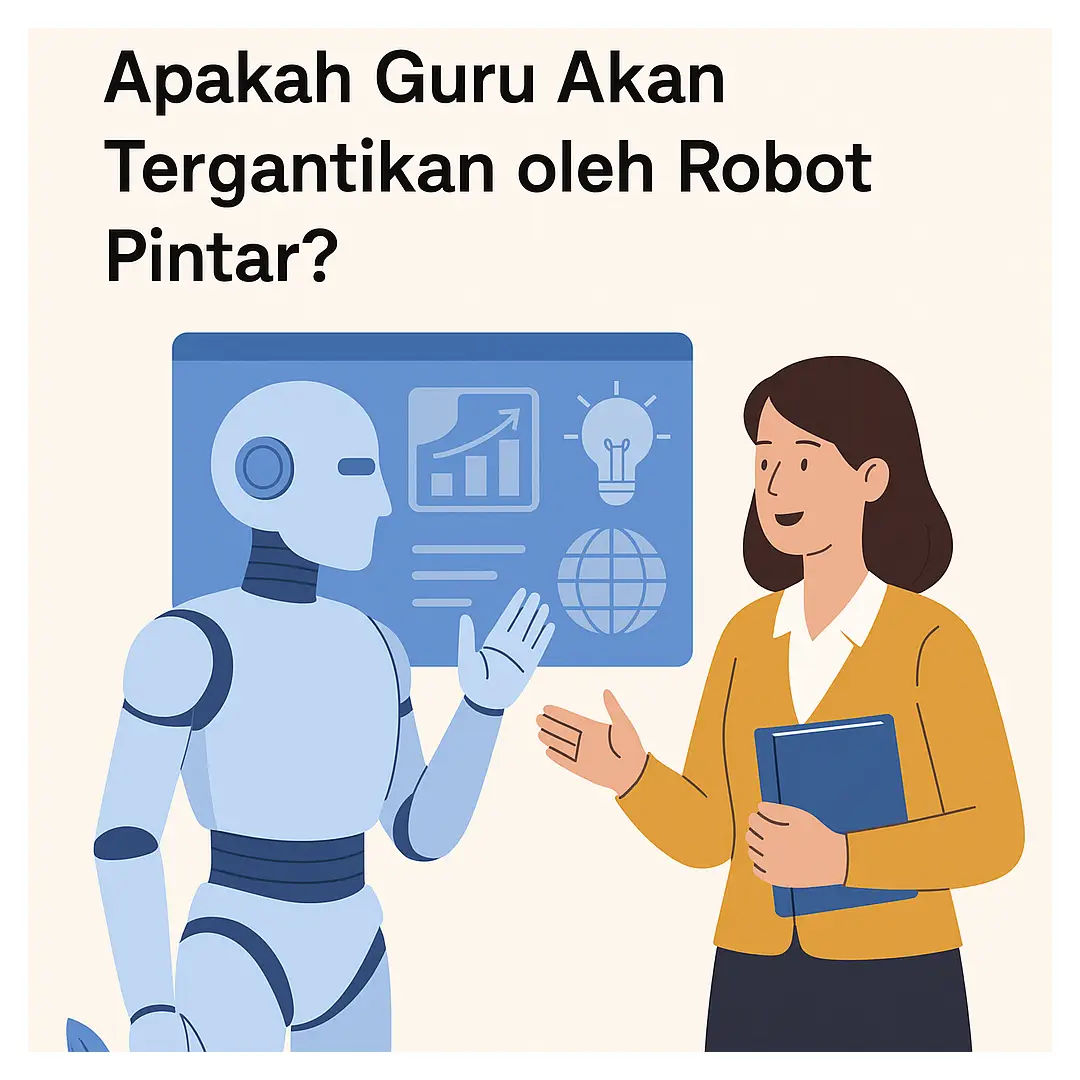 AI dan Masa Depan Pendidikan