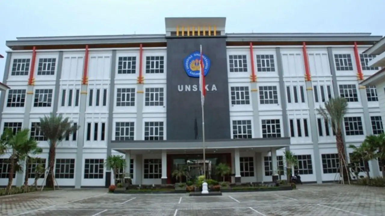 universitas singaperbangsa karawang