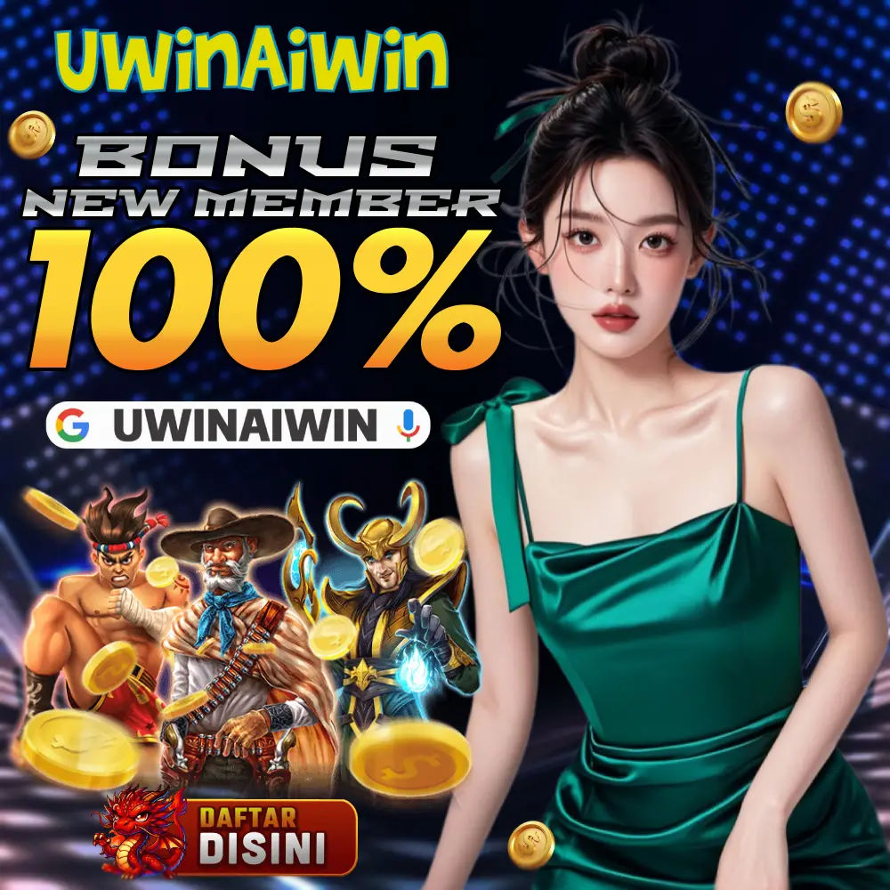 UWINAIWIN: Situs Judi Online Pilihan Terbaik Nomor 1 di Indonesia