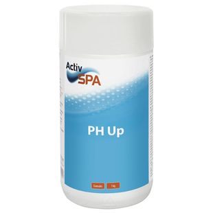 Activ Spa PH Up 1 kg