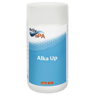 Activ Spa Alka Up 1 kg