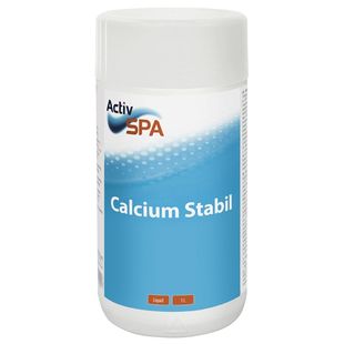 Activ Spa Calcium Stabil 1 L