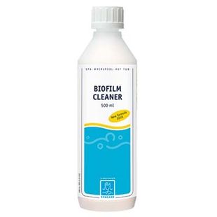 SpaCare Biofilm Cleaner - 500ml